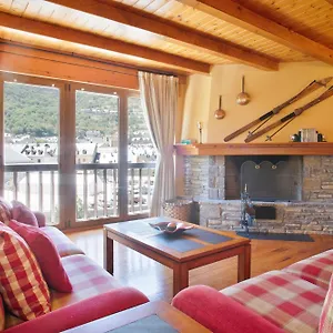  Apartamento Luderna - Dera Pincèla